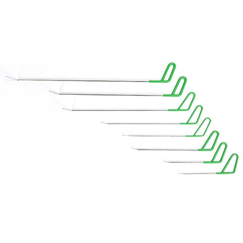 Car Push Puller Rods Tools Dent Removal Rod car push puller rods tools v