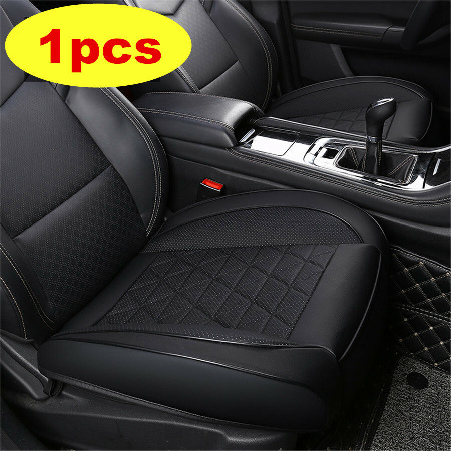 Leather Car for Seat Cushion Full Surround Protection For Auto Interior Accessories