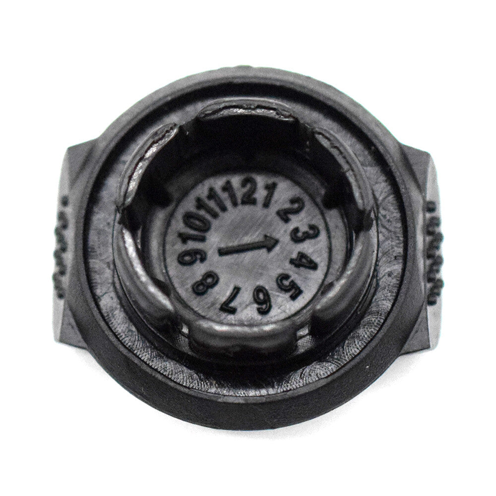 NEW Auto Universal Cigarette Lighter Socket 12V Outlet Power Socket Plug Cover