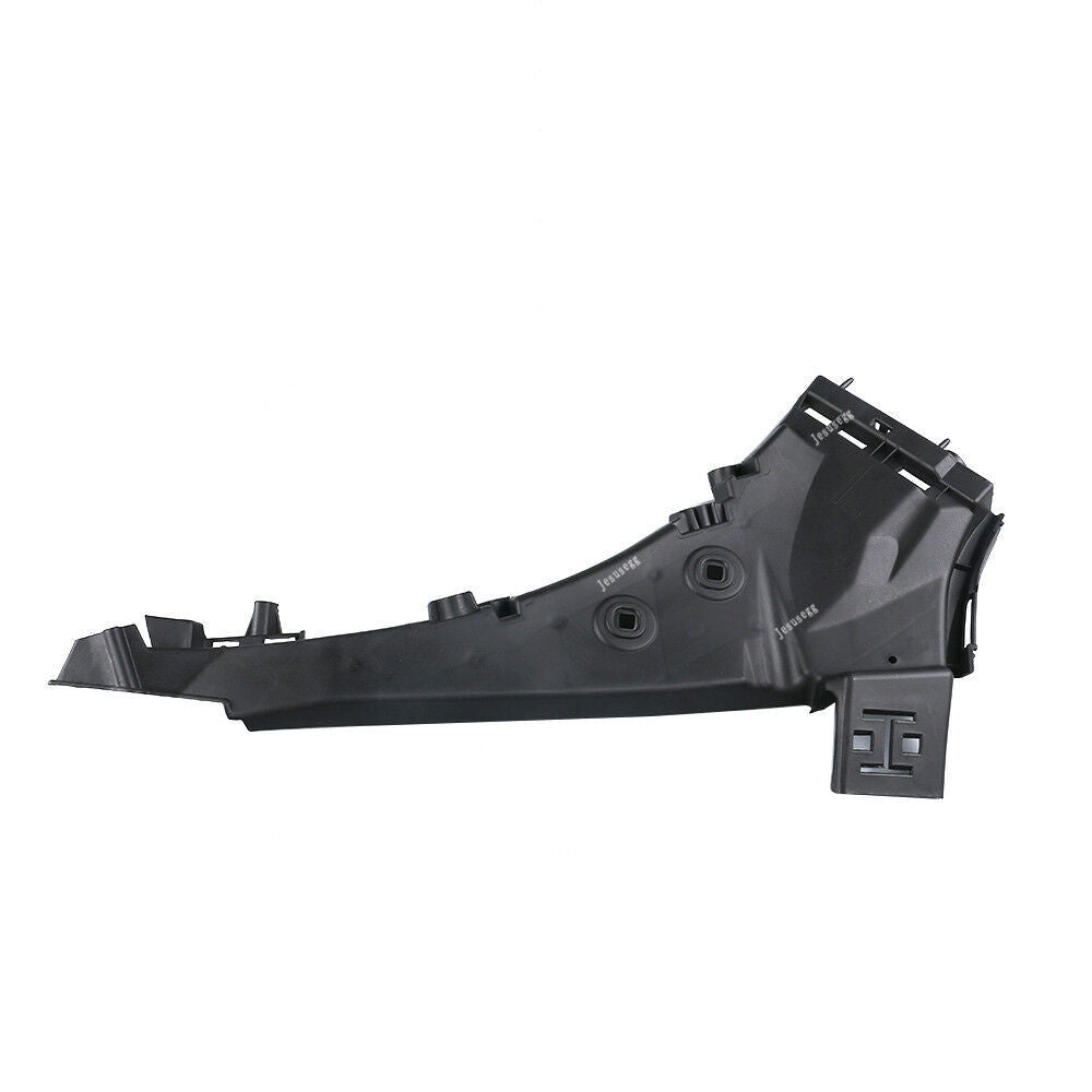 Front Bumper Grille Bracket Left Side 4L0807283B Fit for Audi Q7 2007-2015 1PCS