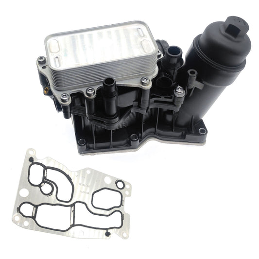 F¨¹r for BMW 1 2 3 4 5 6 7 Series X1 X3 X4 X5 X6 ?lfilter Geh?use K¨¹hler 11428507627