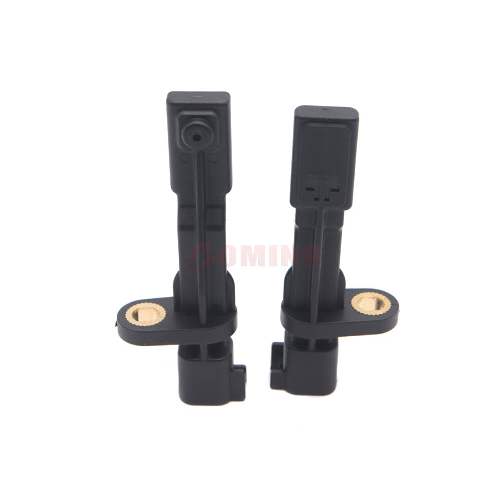 2x Rear Left Right ABS Wheel Speed Sensor for Jeep Liberty for Wrangler for Dodge Nitro