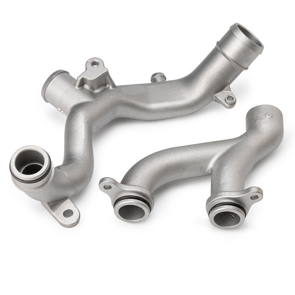Upgrade coolant piping kit LR092992 for Jaguar for Land Rover LR4 and for Range Rover LR090630
