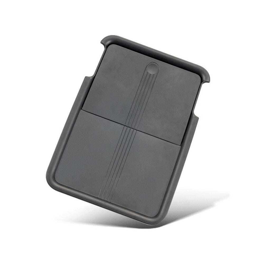 Center console storage box suitable for 2023 CR-V, concealed storage for internal accessories. n