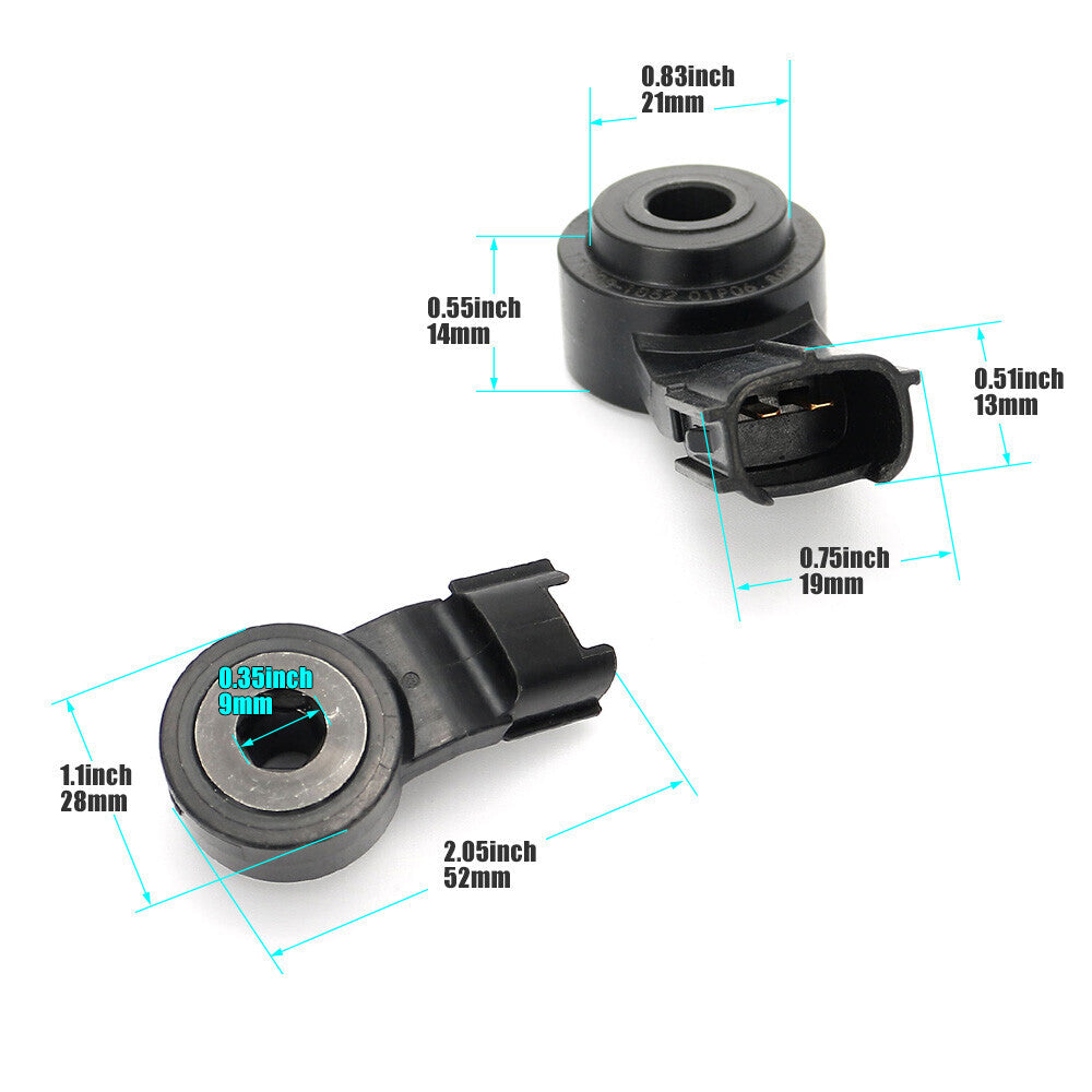 89465-42150 for Toyota RAV4 4Runner for Camry for Lexus GX470 Downstream Oxygen Sensor