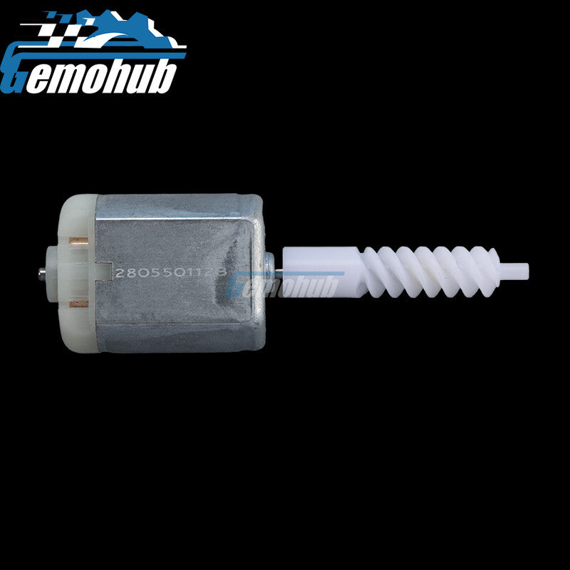 Door Lock motor For 1998-2004 for Daihatsu Sirion Mk1 M100 2000-2009 for Perodua Kenari