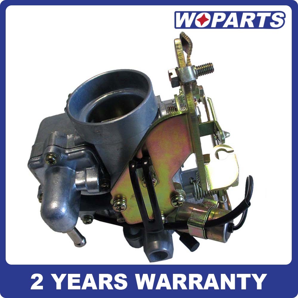 Carb Carburetor Fit for Suzuki F8A 462Q Engine for Jimny ST90 for Mazda 13200-79250