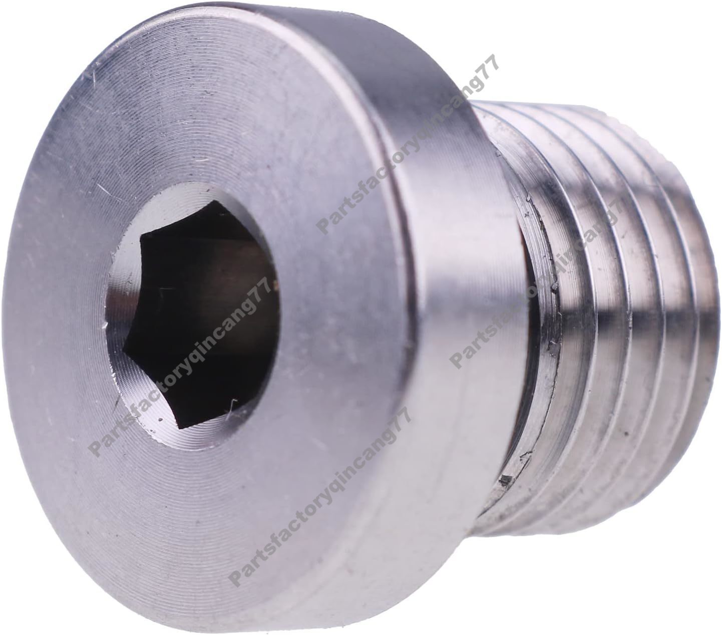 Fill Level Drain Plug 705500504 for Can-Am Outlander Renegade Commander Maverick