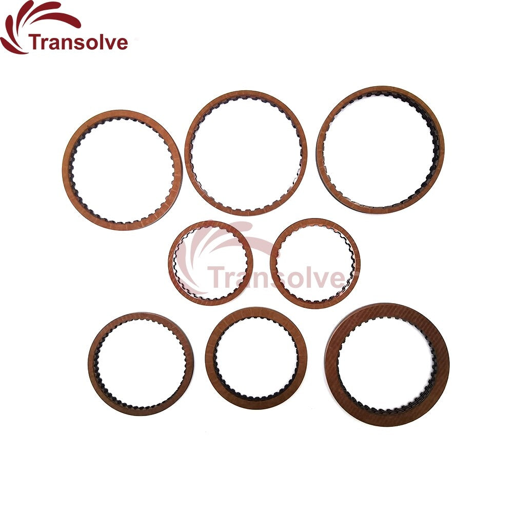 A760E A761E Transmission Clutch Plates Friction Kit for TOYOTA CROWN 2005-UP