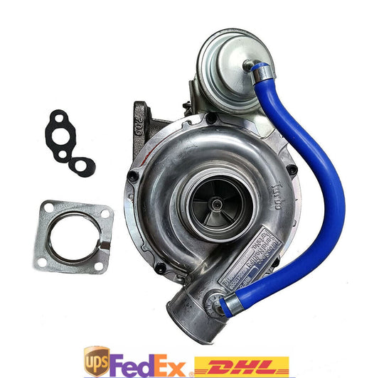RHF5 Turbocharger 129935-18010 for Yanmar 4TNV98T-NTFE 4TNV98T-N2FE 4TNV98T-GECS