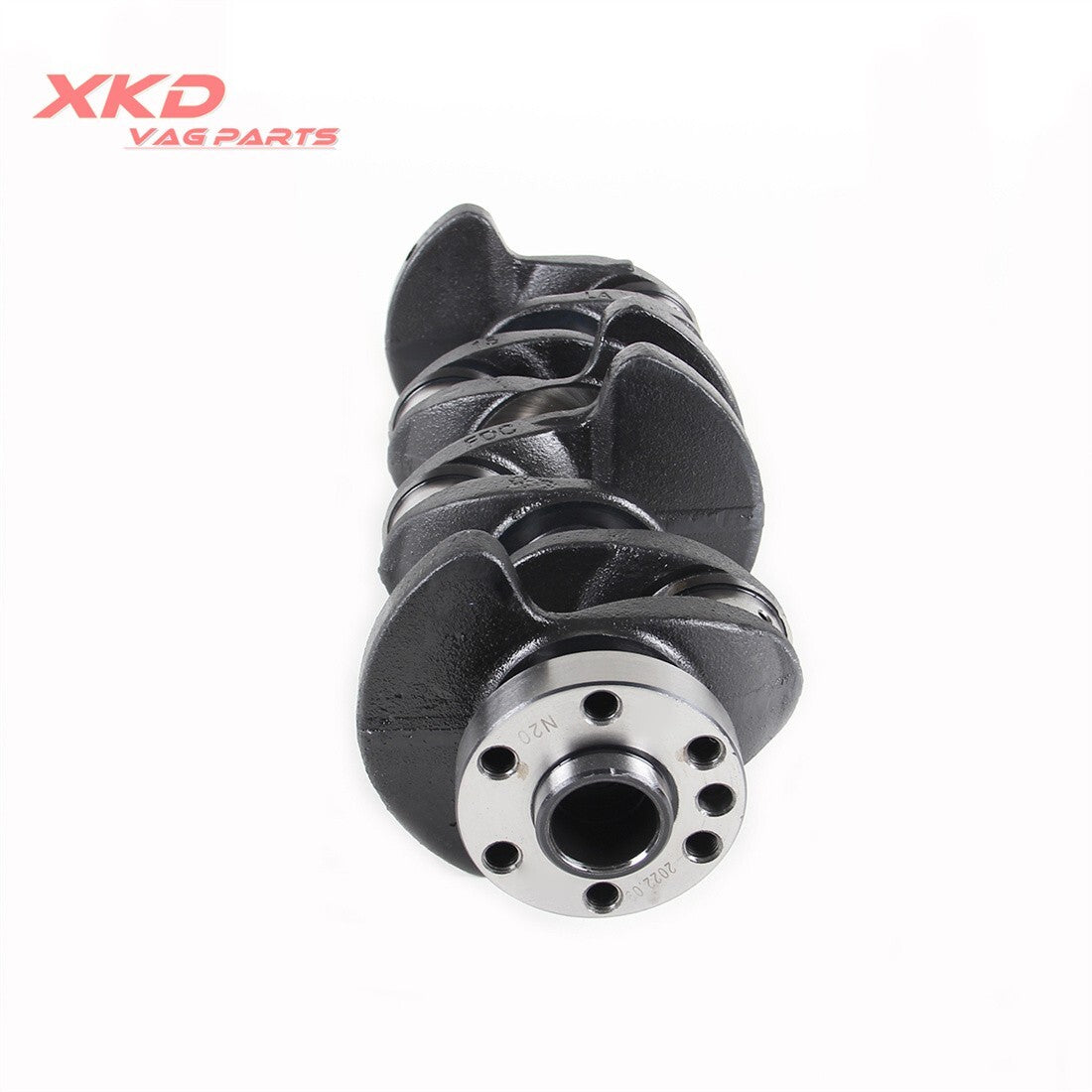 2.0T crankshaft suitable for BMW 228i, 420i, 520i, X3, X4, N20 11217640165