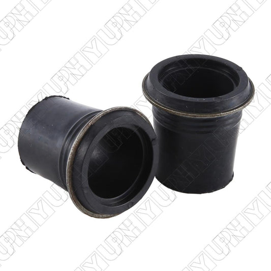 4Pcs Fuel Injector Nozzle Holder Seals 23681-30010 for Toyota for Land Cruiser Prado Q