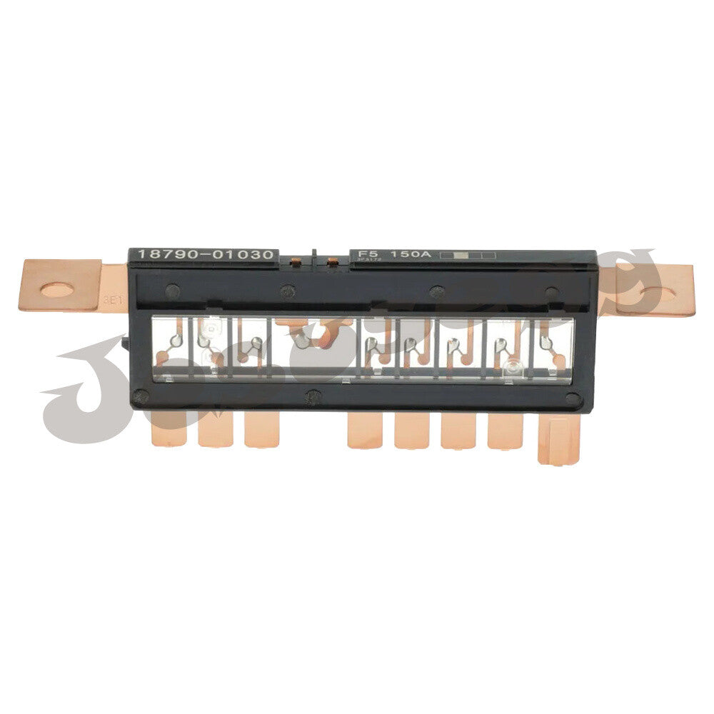 18790-01030 for HYUNDAI for Veloster 2011-2013 Multi Fuse Main Component Q