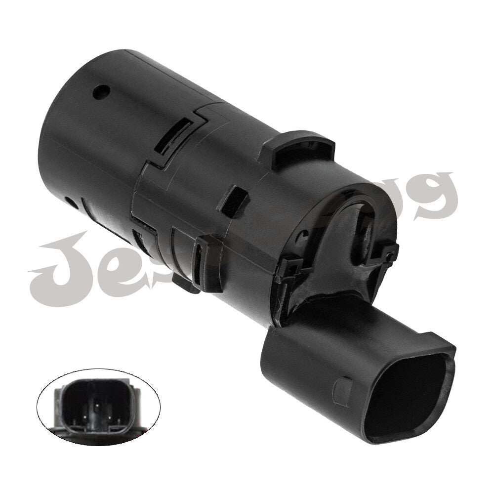 PDC Bumper Reverse Parking Sensor For Espace Scenic Laguna Twingo 8200138377 Q