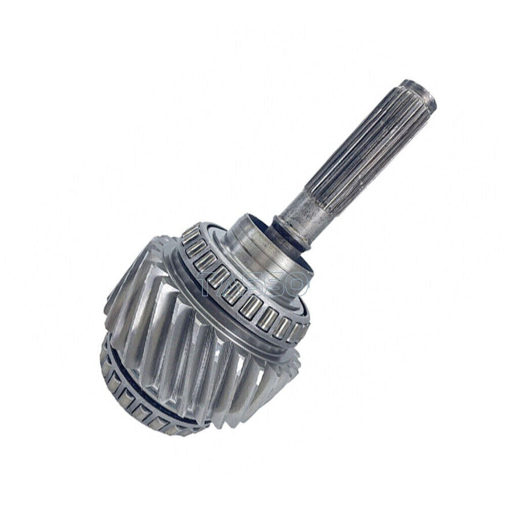 722.9 Transmission Transfer Case Gear Output Shaft For A2212710248 n