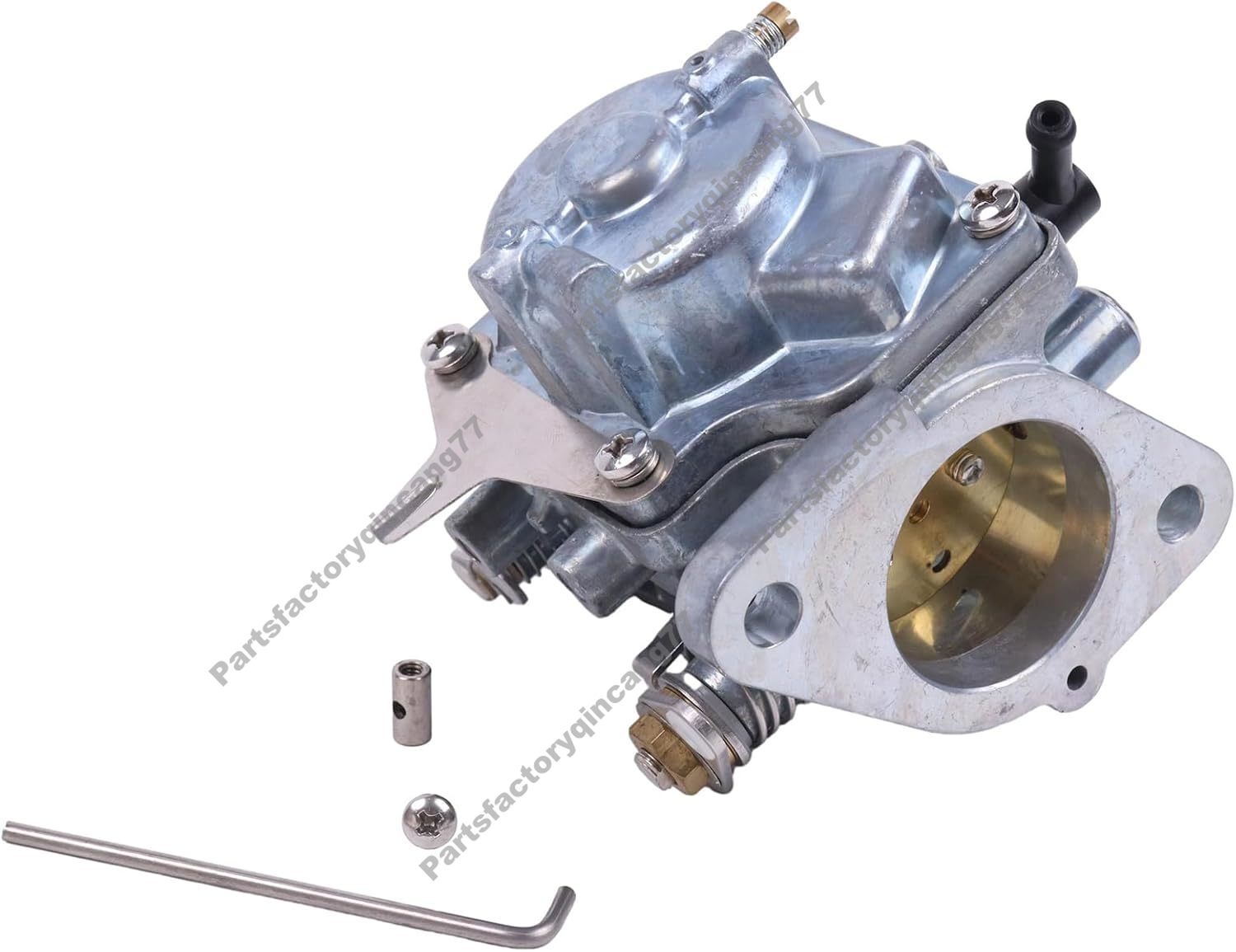 Carburetor 13200-944J0-000 for Suzuki Outboard Engine DT40 DT40W 40WR