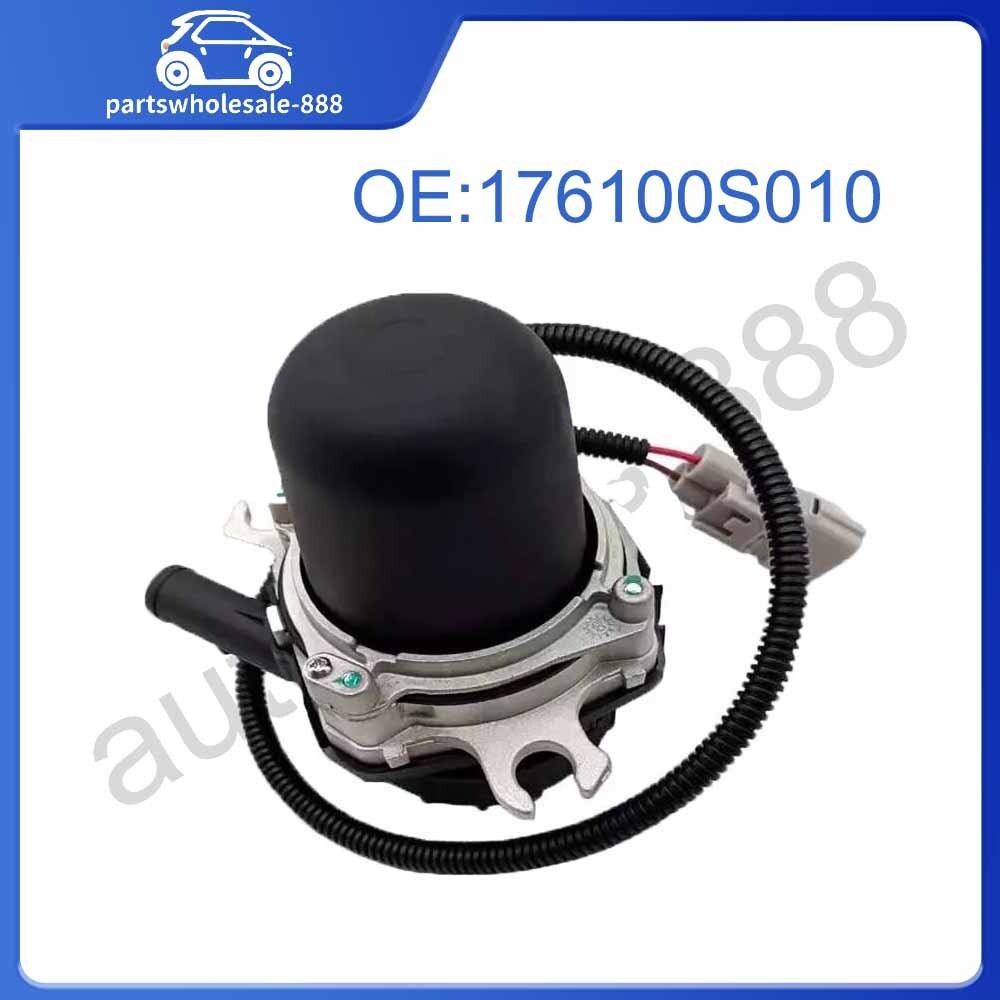 Secondary Air Pump for Toyota Tundra for Land Cruiser Sequoia for Lexus 176100S010