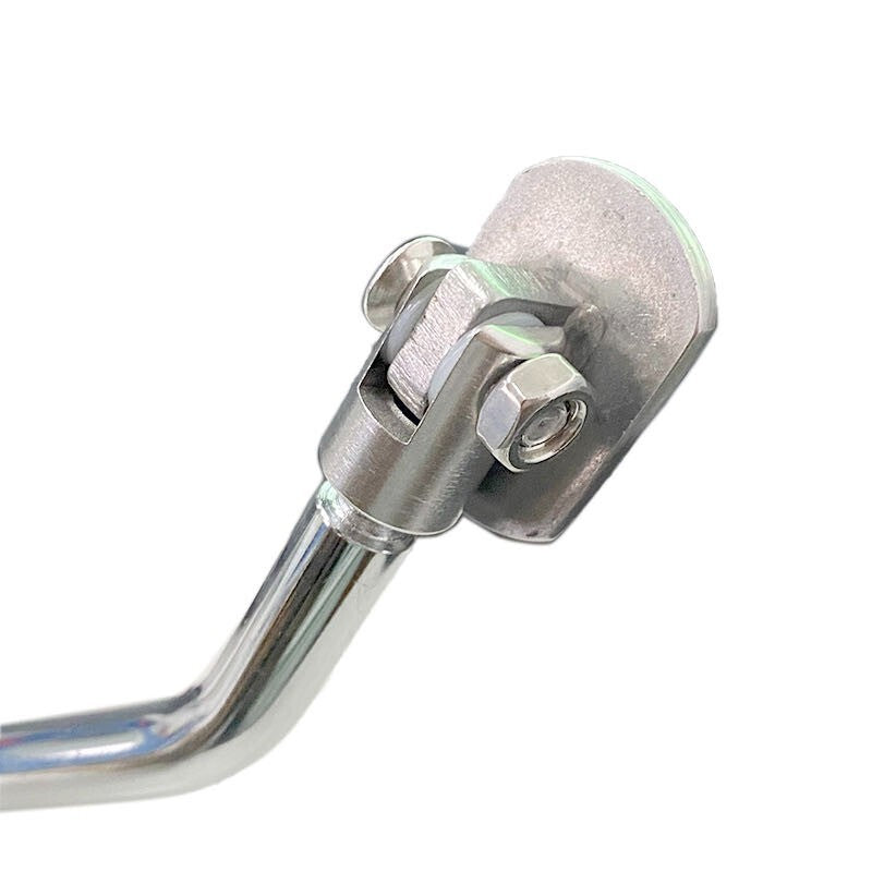 Automotive Dent Repair Tool Steerable Changeover Head Sliding Rod Plug Universal v