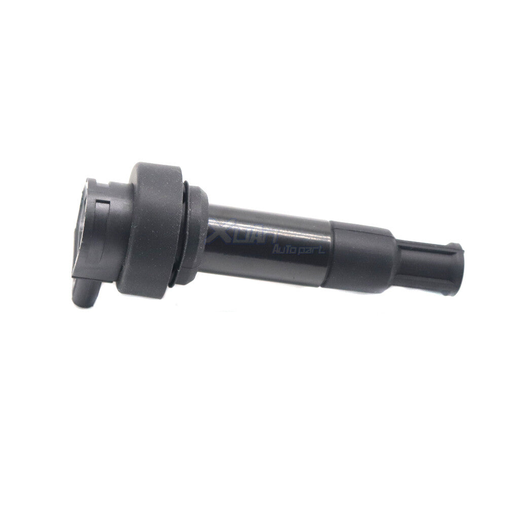 6-pack of ignition coils suitable for K1600GT K48 K61 2010-2017 7722679-02 7715853 772267902 v