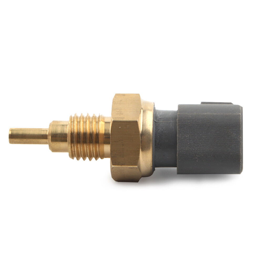 Fit for Honda CBR600RR 2003-2019 1X Copper Thermostat Water Temperature Sensor Q