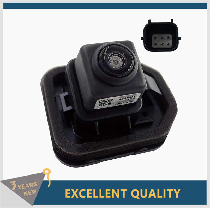 New Rear View-Backup Camera Fit FOR 2014-2017 Rogue 28442-4BA0D