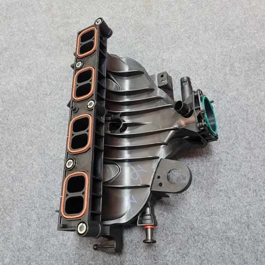 for Land Rover for Range Rover Evoque L538 12-17 Intake Manifold Q