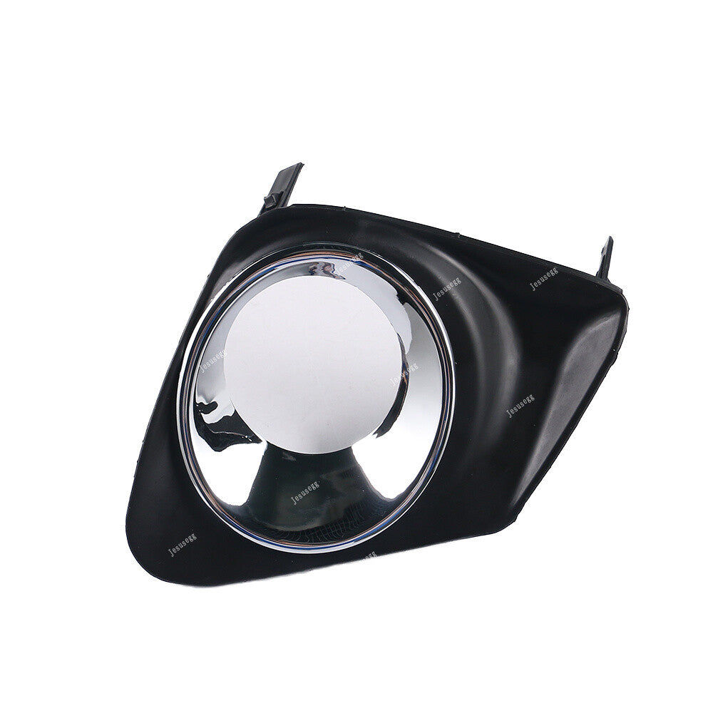 Right Front Side Fog Light Lamp Cover Vent Grille for Toyota for Corolla 2010 11 12