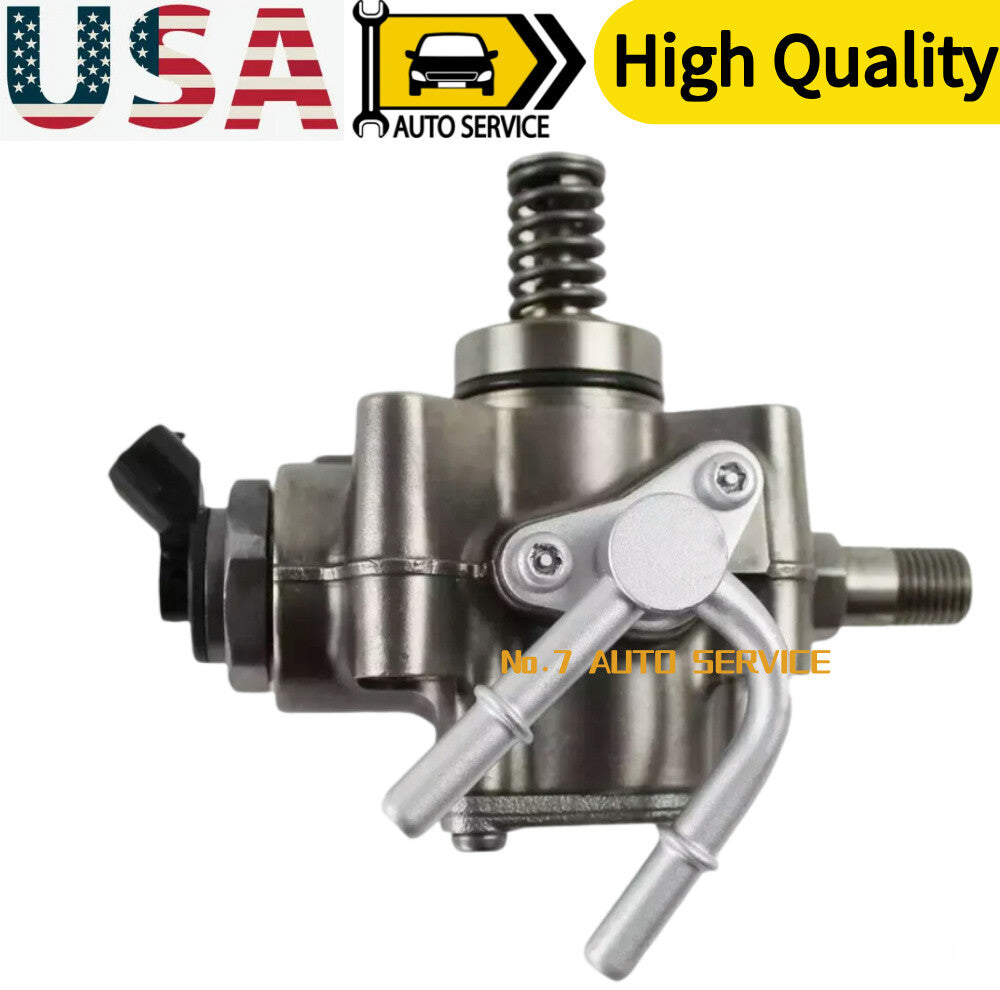 L3K9-13-35Zc For 2006-2013 for Mazda Cx-7 3 6 Mzr 2.3l Turbo High Pressure Fuel Pump