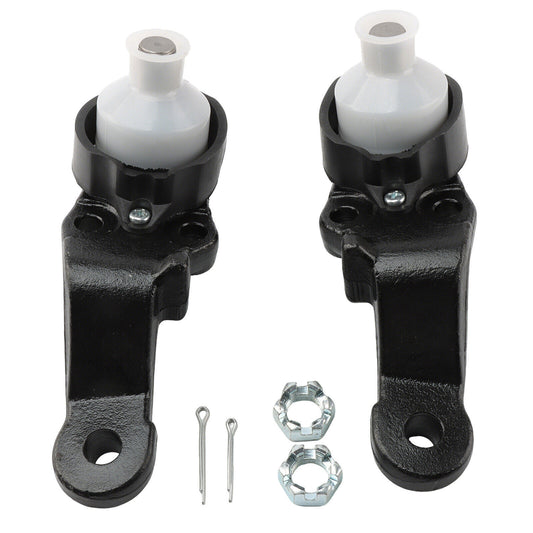 for Toyota for TOYOTA SEQUOIA 2004-07 Sequoia Tundra Lower Ball Joints Front LH RH