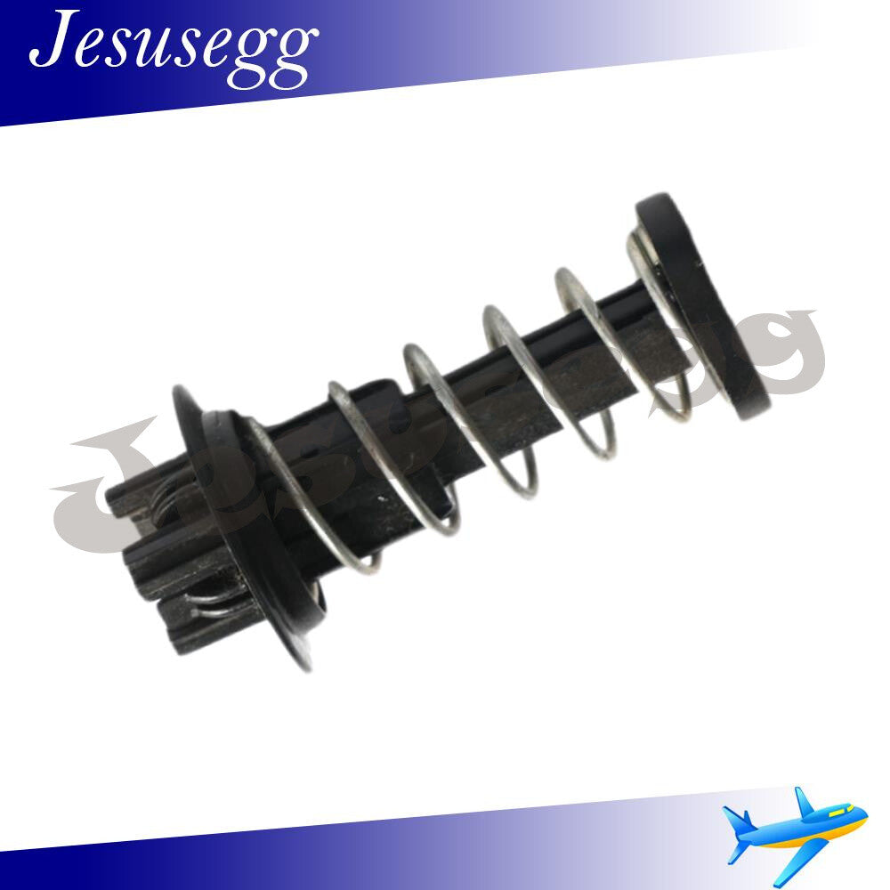 for Mercedes C E GLK SL Class W204 W212 R231 X204 Hood Spring 2048800127