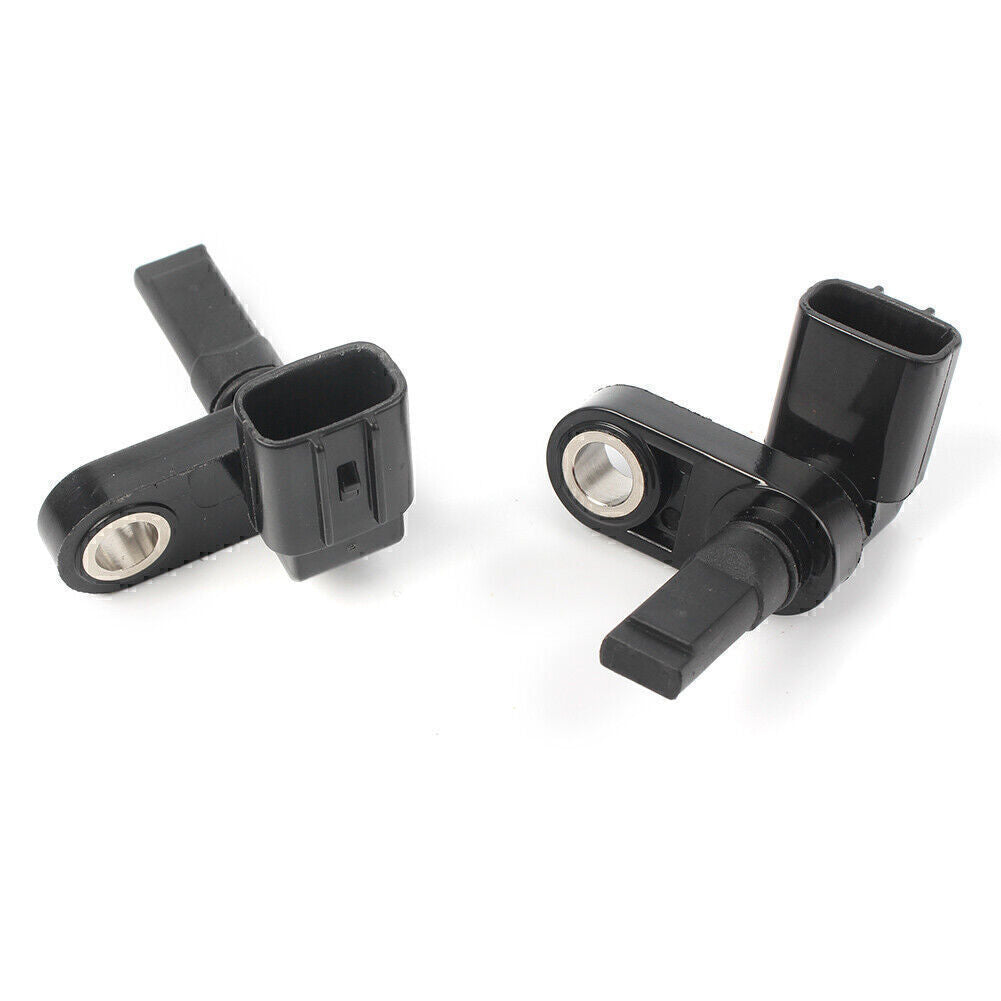 ABS Wheel Speed Sensor Front & Rear-Right & Left Fit for Toyota 4Runner Tacoma Q