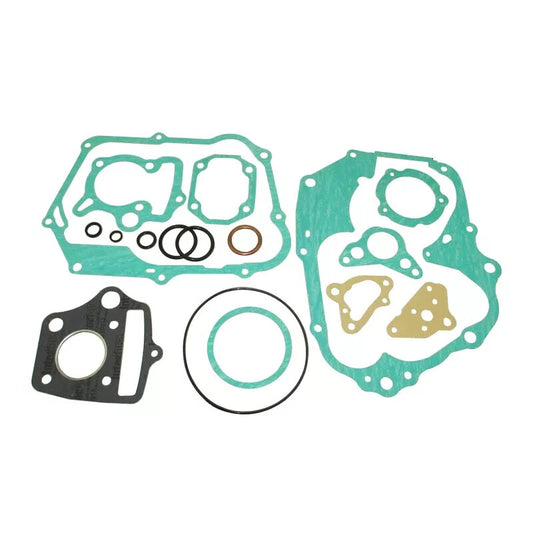 for Honda Z50 Z50A for Mini Trail 1968-1978 Engine Gasket Set + Oil Seals Q