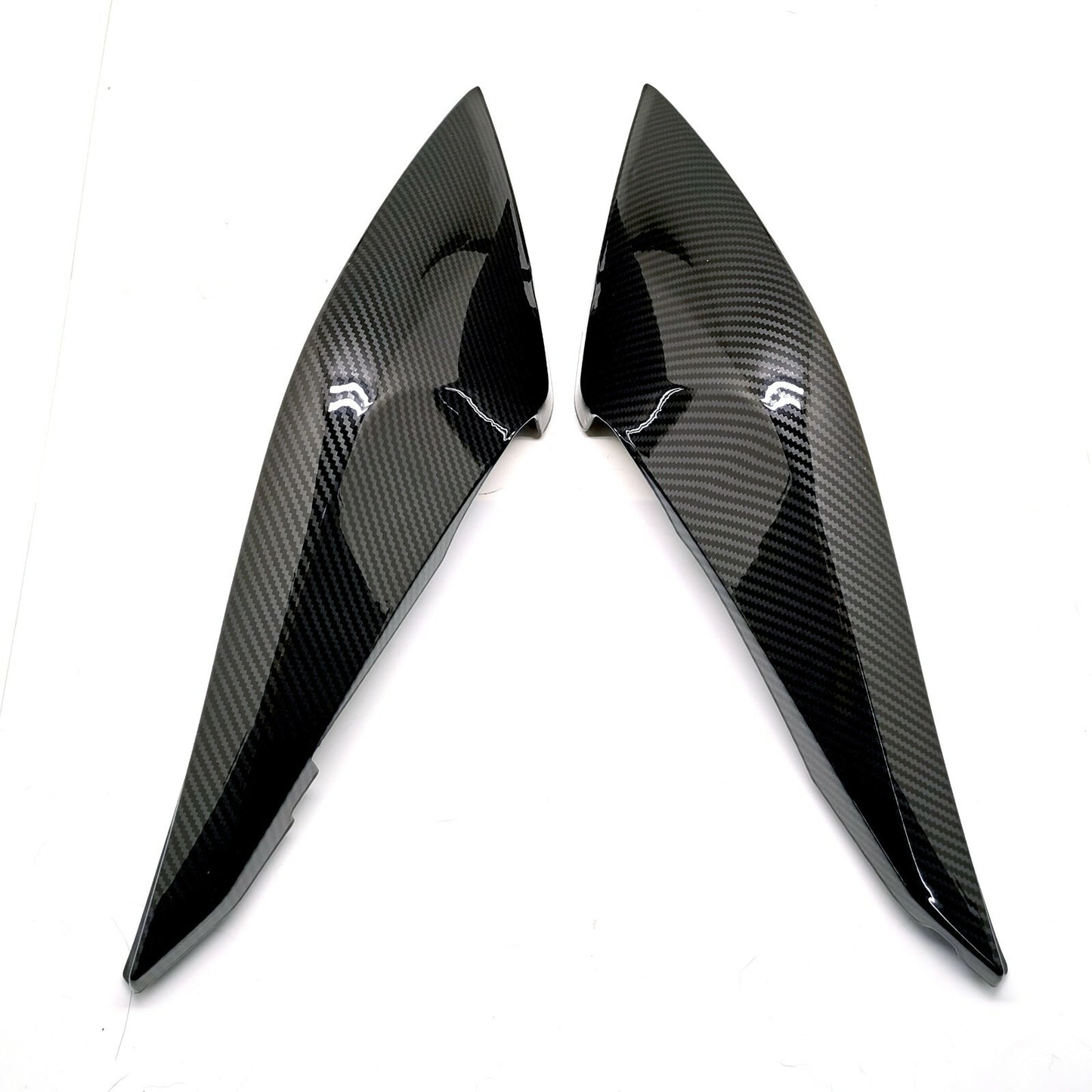 Carbon fiber rear fairing suitable for Yamaha 2004-2009 FZ6 FZ-6