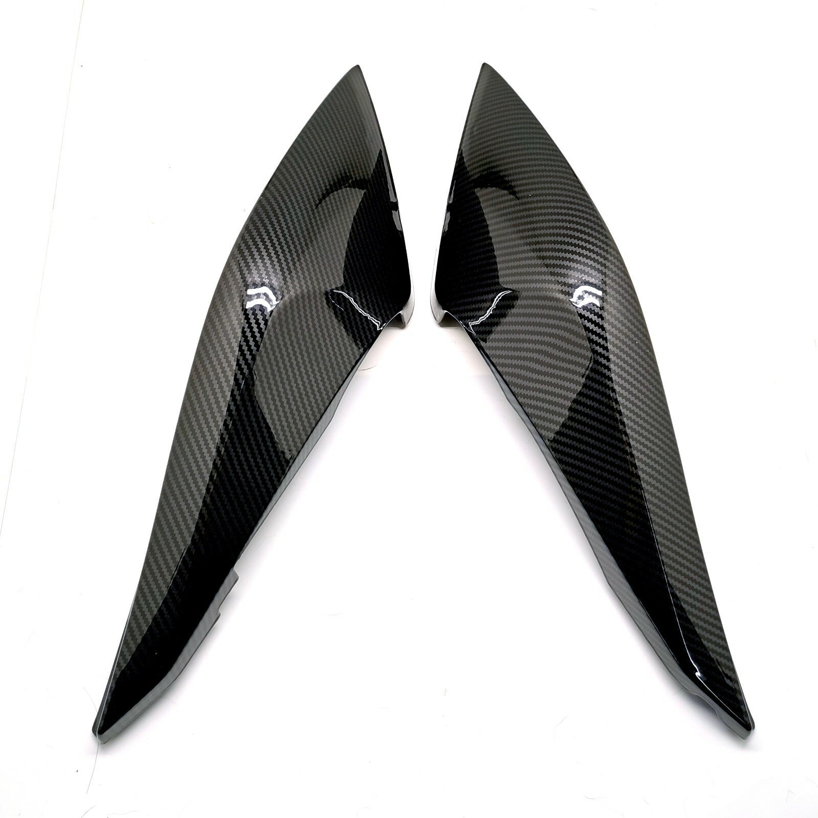 Carbon fiber rear fairing suitable for Yamaha 2004-2009 FZ6 FZ-6