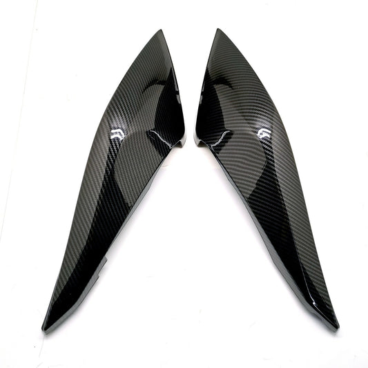 Carbon fiber rear fairing suitable for Yamaha 2004-2009 FZ6 FZ-6