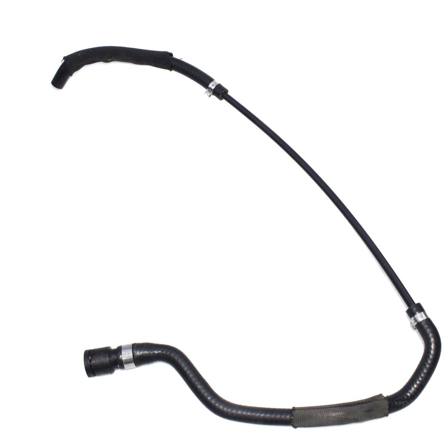 Upper radiator expansion tank recovery hose suitable for X1 135i 335is 335i xDrive- v