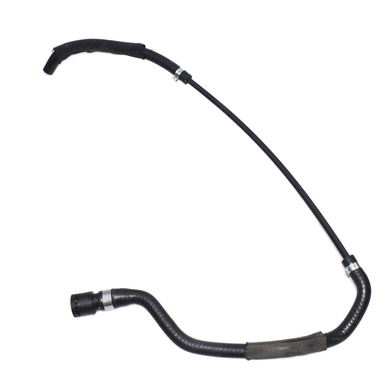 Upper radiator expansion tank recovery hose suitable for X1 135i 335is 335i xDrive- v