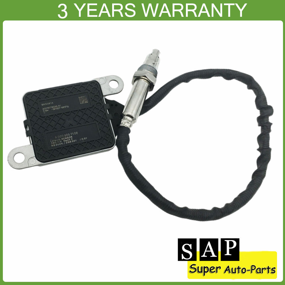 for Buick 2005-2011 for Chevrolet 2003-2015 for GMC 2003-2014 O2 Oxygen Sensor 234-4668
