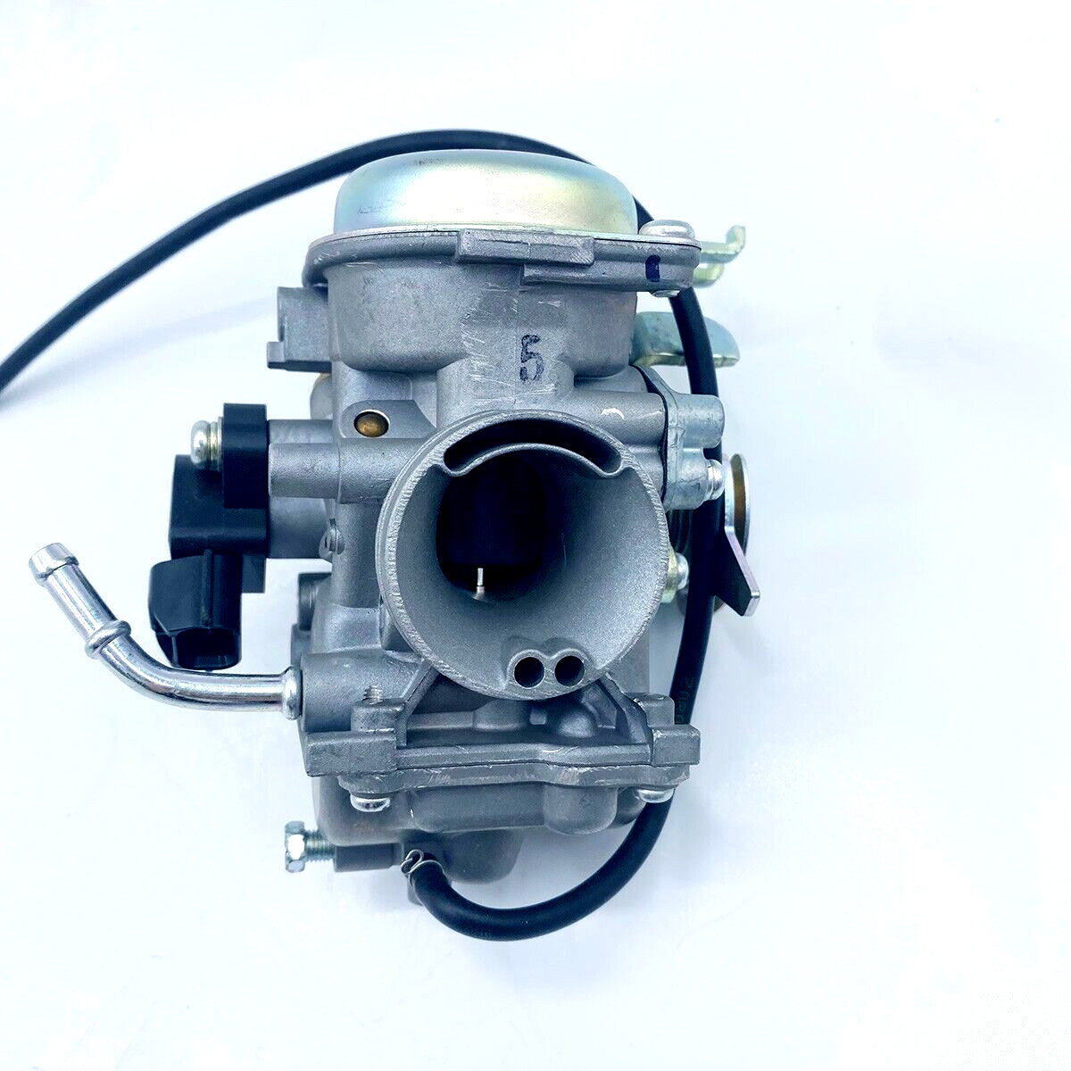 New BS65 Series Round Slide Carburetor For Yerf Dog 4x2 Scout for Rover Mossy