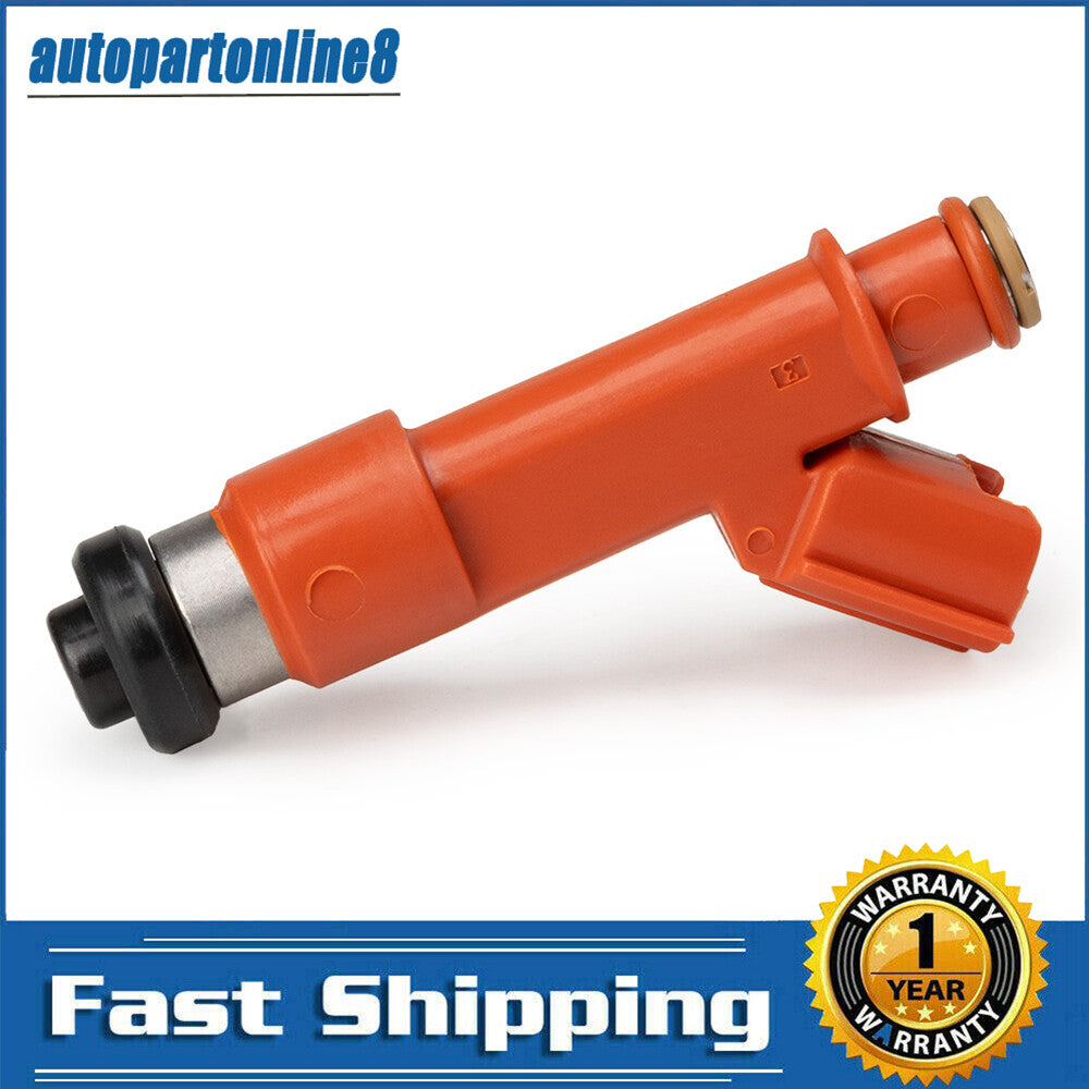 1pcs 1001-87F90 4x850cc Fuel Injector for Toyota 1.8L for Lotus Exige Celica 2.4L
