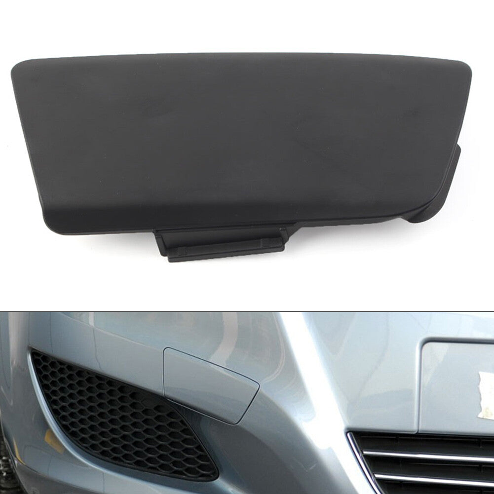 Front Bumper Towing Eye Cover for Vauxhall Zafira 2008-14 for Opel Zafira 08-11