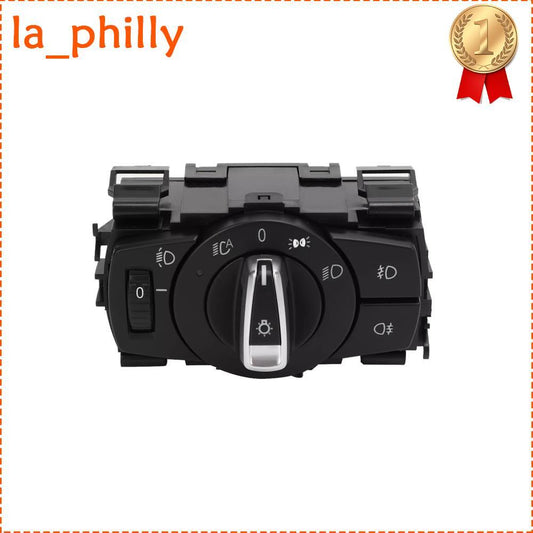 Headlight Switch Button for 1 3 E82 E88 E90 LCI E91 LCI E84 61319169406