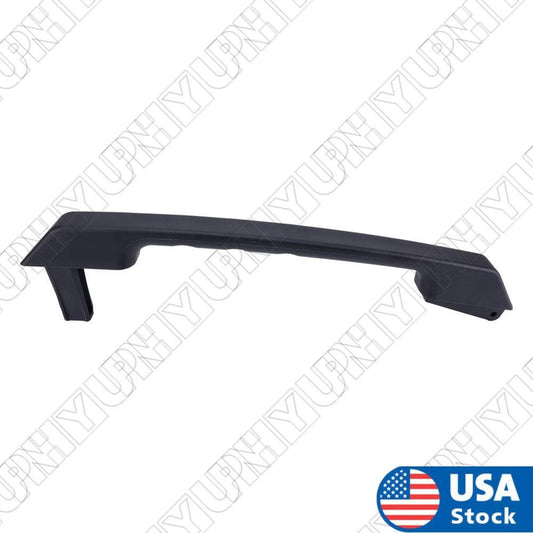 Tailgate Door Handle Black Outside Lever for Hummer H2 Base 2003-2009 13767004 Q