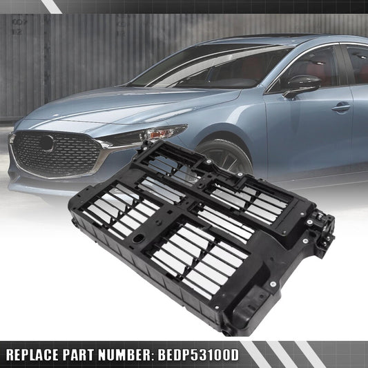 BEDP53100D Radiator Support Core Replacement for Mazda 3 CX-30 2020 2021 22 2023