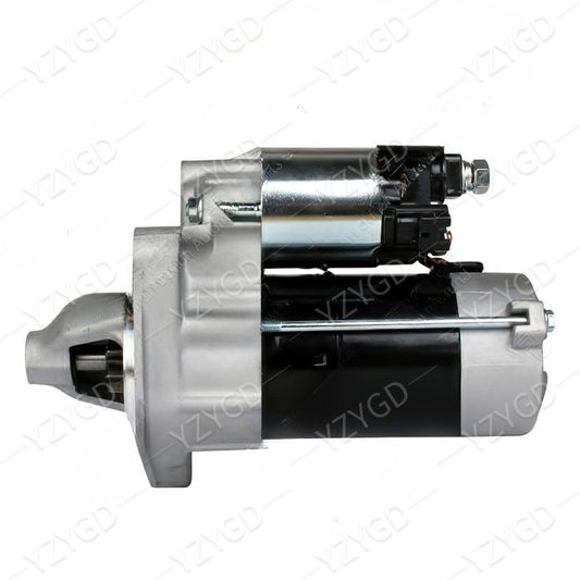 for Toyota Yaris 28100-75010 Starter Motor Car Engine Starter F802-18-400 Q