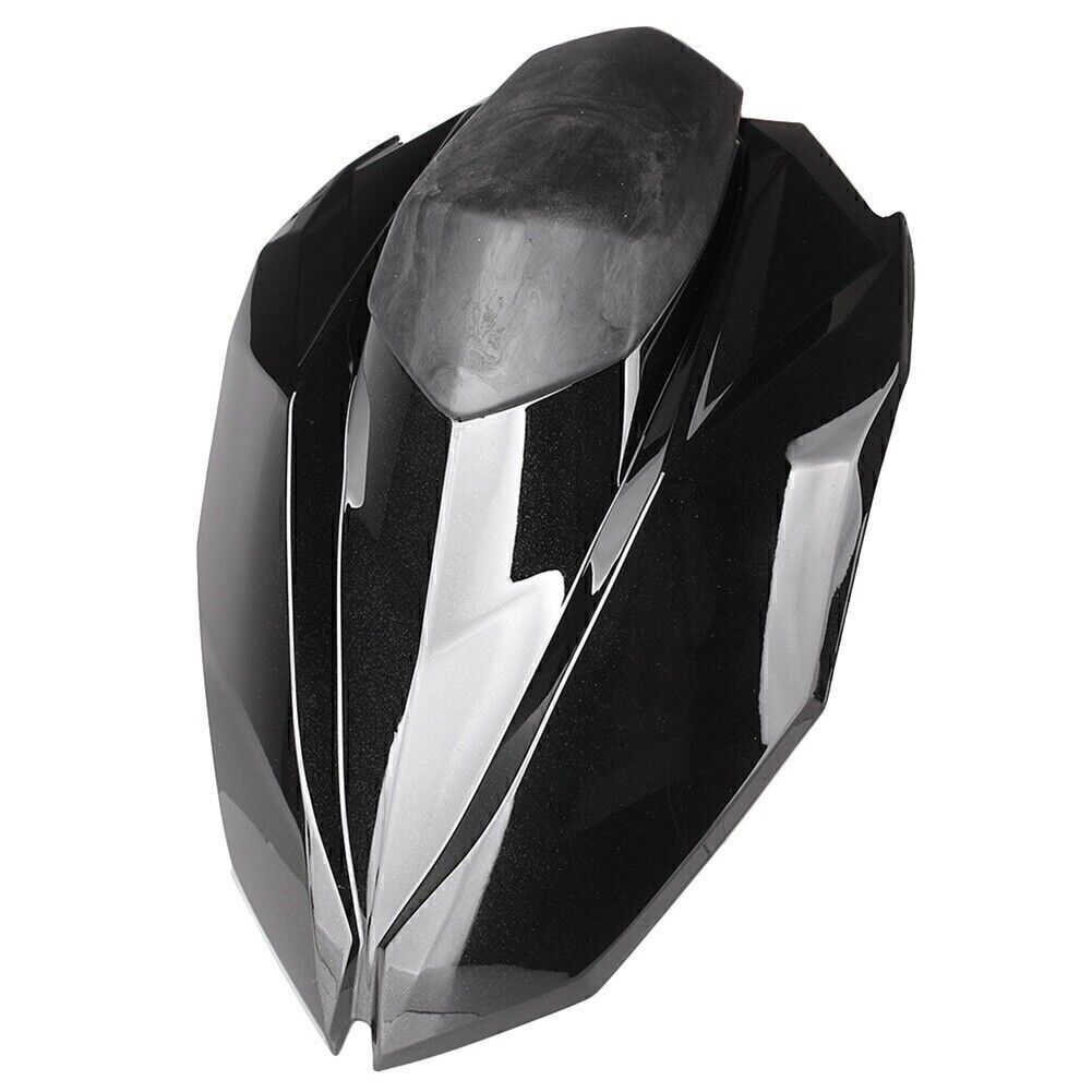 Pillion Passenger Cowl for Seat Back Cover Motor Parts for Kawasaki Z800 2013-2015 Q