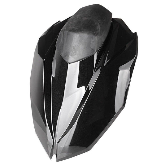 Pillion Passenger Cowl for Seat Back Cover Motor Parts for Kawasaki Z800 2013-2015 Q