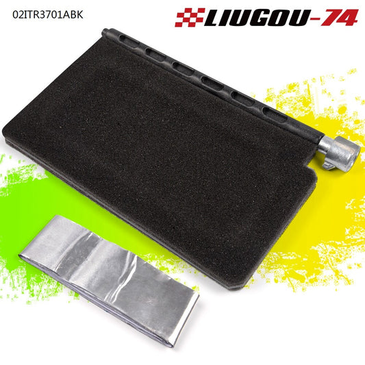 Suitable for Dodge for Ram 1500 2500 4500 hybrid door maintenance recirculation door Dorma - v