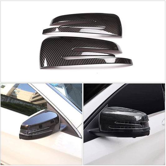 4pcs Smoke Lens RGB LED Front Grill Running Lights for F150 Art- v