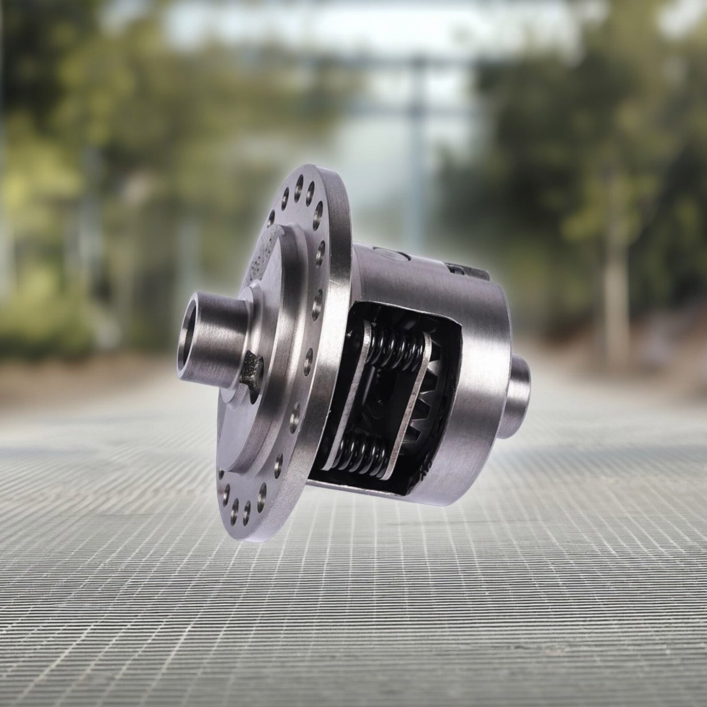 LSD Differential for Jeep for Dodge for Chevrolet  for ford  Dana 44 30 Spline YDGD44-3-30-1 Q